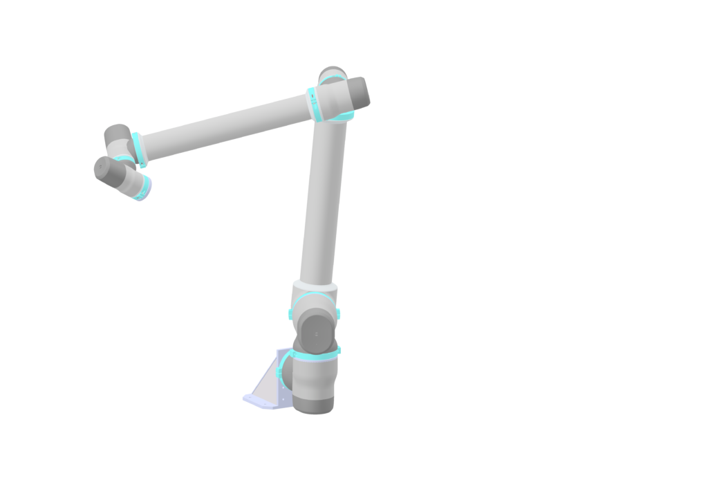 FMB Maschinenbau - Hersteller von Stangenlademagazine & Handlingsysteme - Handlingsystem base - Robotor